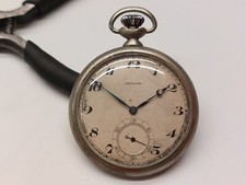 Zenith orologio da tasca