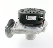 VENTILATORE EBM PAPST NRG118/0800 27VDC 65W