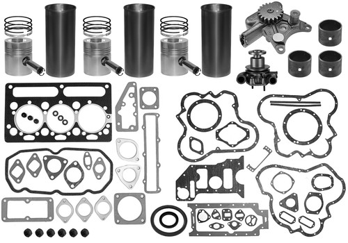 Motorreparatursatz 24tlg per