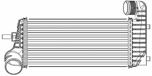 Intercooler