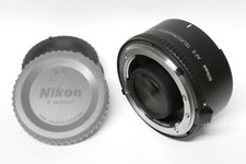 Nikon TC-17EII