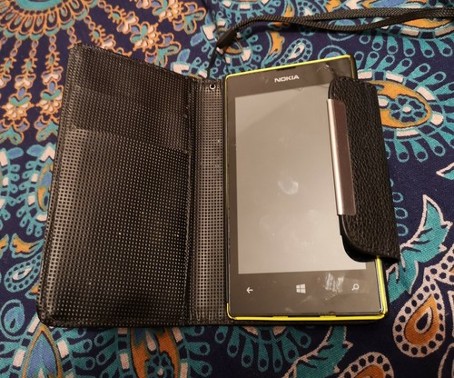 Nokia lumia 520 custodia - nokia,