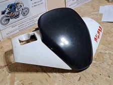 Coprimanubrio e strumentazione