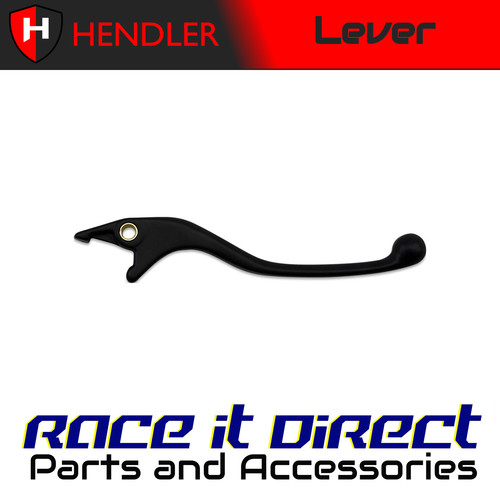 Leva freno anteriore - per, honda