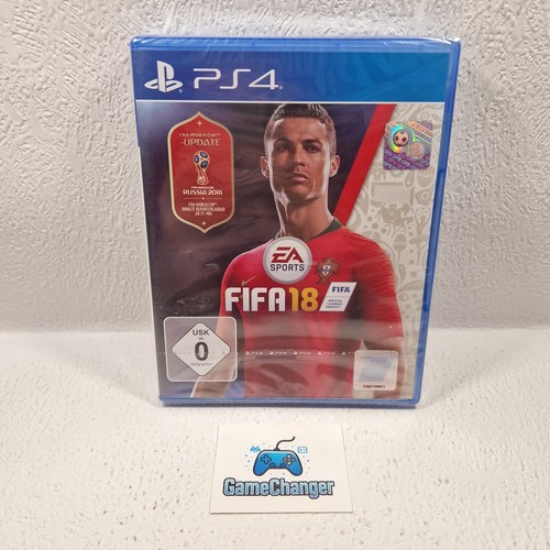Fifa world cup edition - fifa,