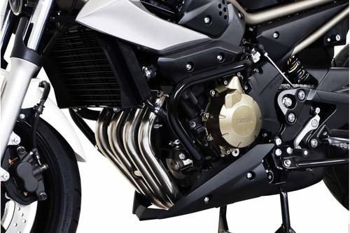 Motech crash bar nero - sw-motech,