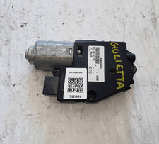 Motorino cristallo tetto apribile panor...  ALFA ROMEO GIULIETTA (X7) 2.0 JTDm-2