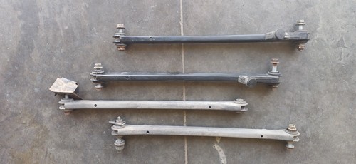 Kit bracci tiranti - kit, bracci,