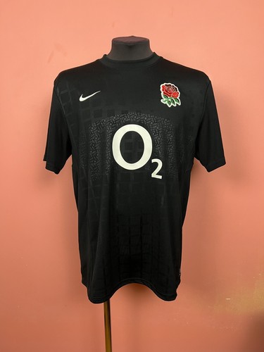 Maglia nike england - y2k, casual