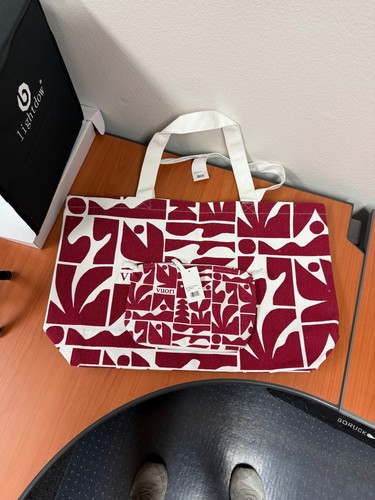 Borsa tote vuori holiday - vuori,