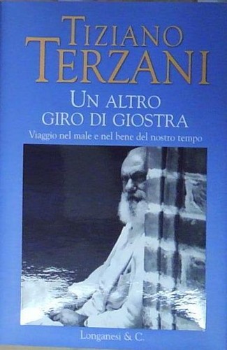 Altro giro giostra - giro, di