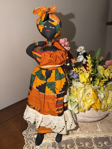 Bambola vintage effe - , franca