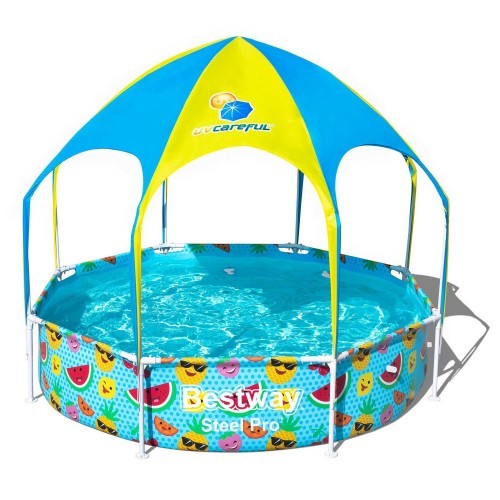 Piscina per bambini play - piscina,