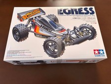 Tamiya Egress 1/10 4WD RC auto