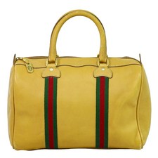 GUCCI Shelly Borsa a mano
