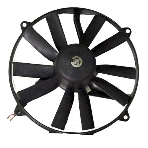 Ventola radiatore per - radiatore, mercedes