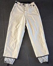 Pantaloni da snowboard vintage