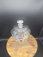 Set Bicchieri Vintage