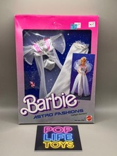 Barbie mattel vintage - barbie, 1985