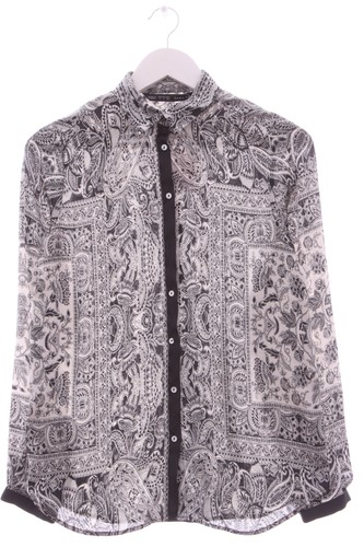 Zara basic camicia maniche - zara, a