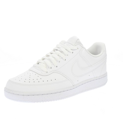 Nike court vision bianco - nike, nn