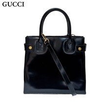 Borsa a tracolla Gucci 2 vie