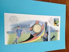 SanMarino 2006:  2 Buste