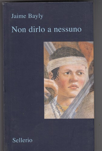 Non dirlo nessuno - non, a
