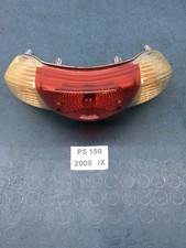 FANALE POSTERIORE STOP HONDA PS 125 150 2006 2007 2008 2009 2010 2011 2012