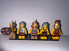 LEGO Minifigures da Collezione