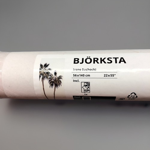 Discontinued ikea bjorksta - discontinued,