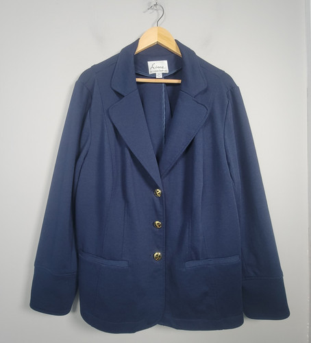 Blazer donna linea louis - by,