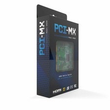 HDFury PCI Matrix 44UHD