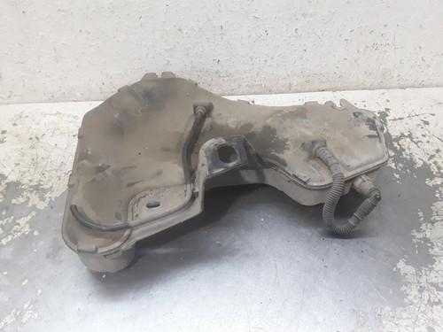 Serbatoio cerina per peugeot - serbatoio,