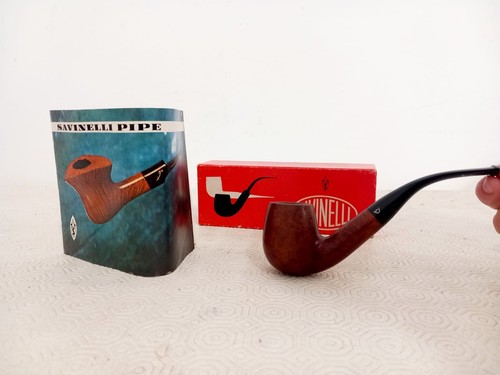 Pipa savinelli extra 602 con - extra,