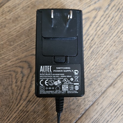 Altec alimentatore switching - altec,