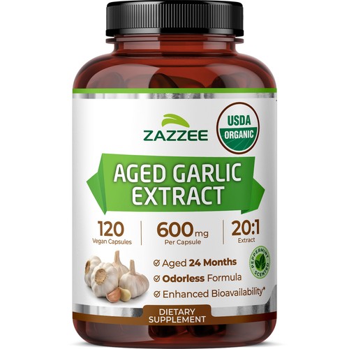 Zazzee usda estratto - zazzee,