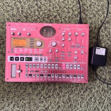 KORG Electribe SX ESX-1