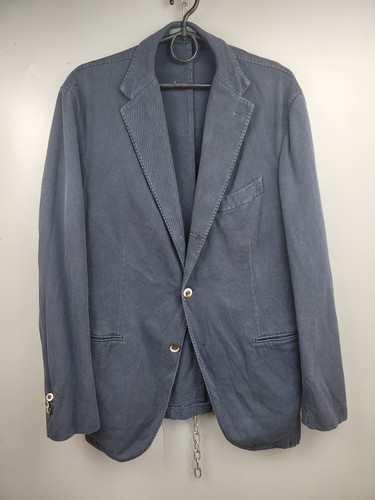 Boglioli cappotto blazer - boglioli,