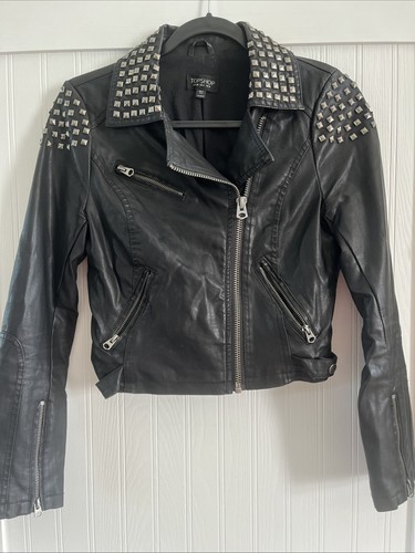 Giacca topshop donna 4 - topshop, us