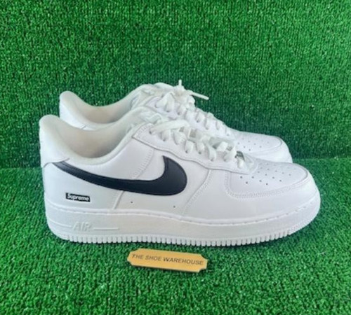 Scarpa uomo nike supreme air - scarpa, x