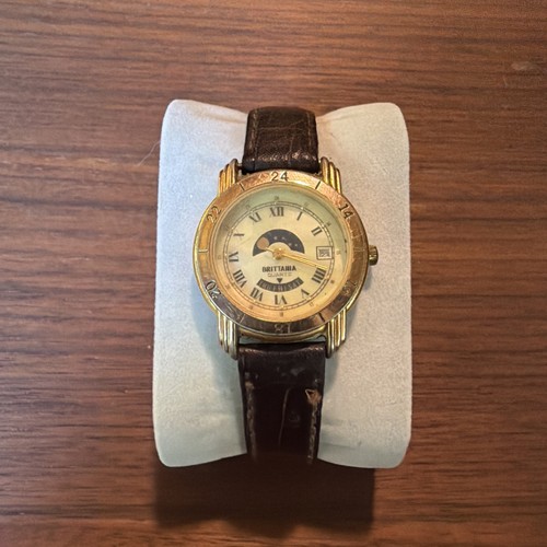 Orologio vintage britania day - orologio,