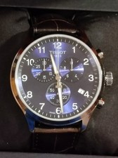 OROLOGIO TISSOT CHRONO XL