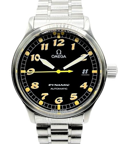 Omega dynamic automatic - dynamic,