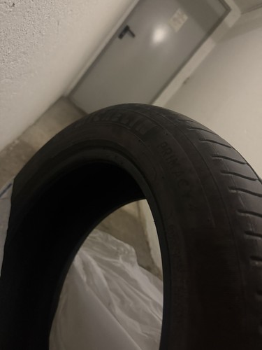 Michelin primacy 225 - 225/50, r17
