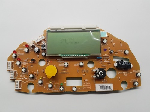 Scheda controllo 30466 - scheda, di