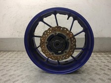 YAMAHA MT-07 MT07 RUOTA ABS