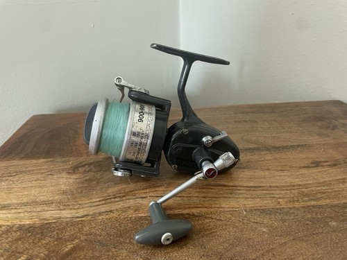 Vtg mitchell 900 casting - vtg,