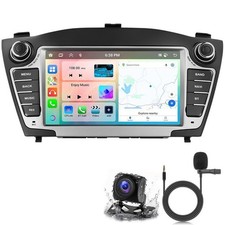 Autoradio Hyundai IX35 con