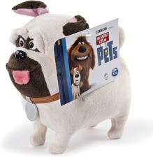 The Secret Life Of Pets